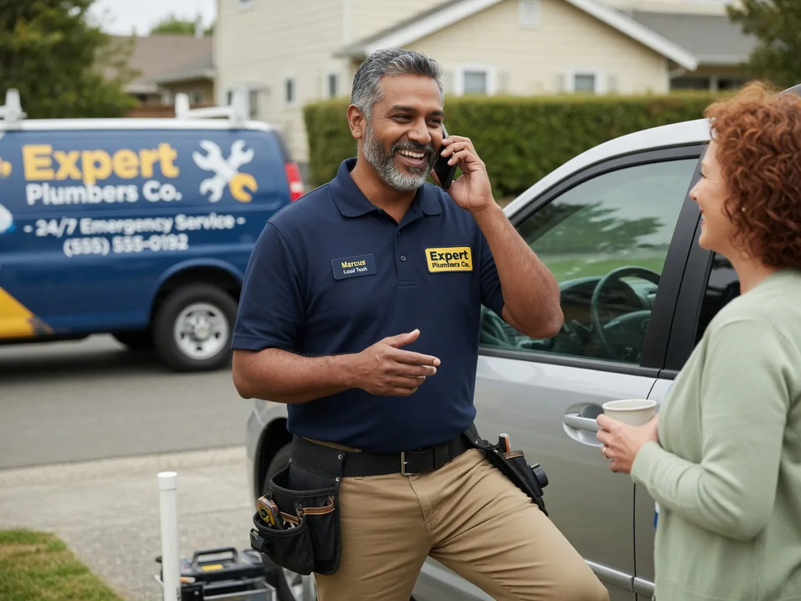 Drain Cleaning Lockbourne, OH FAQs