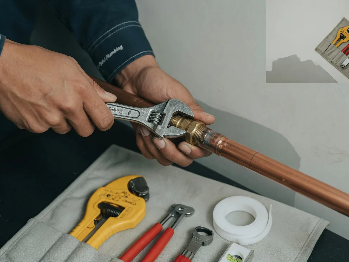 Why choose Drain Cleaning in Lockbourne, OH